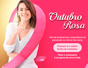 Outubro Rosa