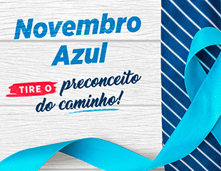 Novembro Azul