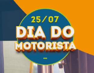 Dia do Motorista