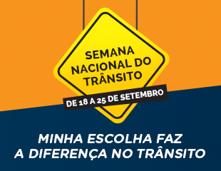 Semana do Trânsito