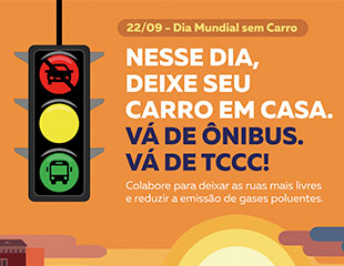 Dia Mundial sem carro