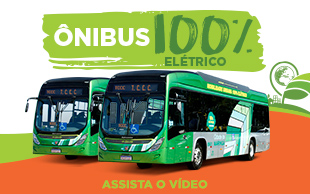 Ônibus Elétrico