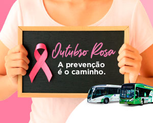 Outubro Rosa