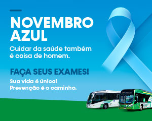 Novembro Azul 