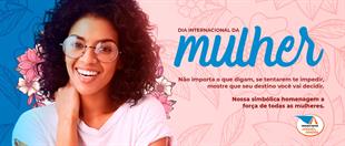 dia da mulher