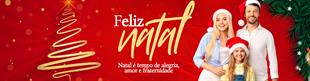 FELIZ NATAL