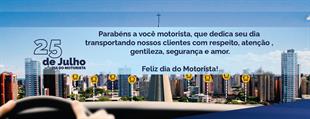 dia do motorista