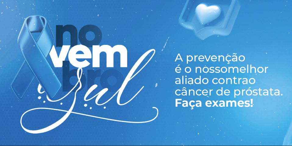 novembro azul